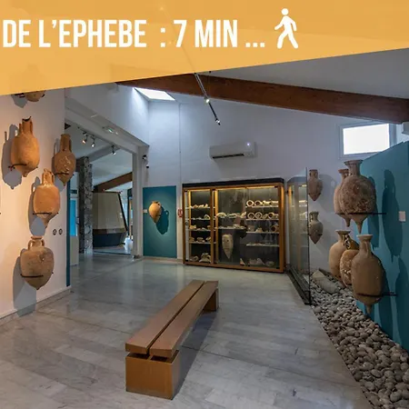 Apartamento Le Stud'moderne